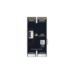ADATTATORE PER BASETTA PER RIPARAZIONE LCD - DISPLAY IPAD PRO 3 12.9" JC