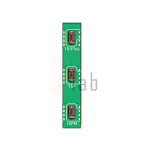 ADATTATORE PER BASETTA FPC SENSORE DI PROSSIMITÀ IPHONE SERIE 15 JC