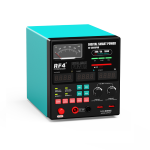 ALIMENTATORE DA BANCO RF-3005D RF4
