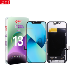 DISPLAY - LCD IPHONE 13 SENZA IC INCELL HD+ HWY