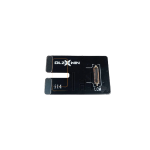 FLAT DI RICAMBIO PER TESTER DISPLAY - LCD PER IPHONE 14 TB-01 RELIFE