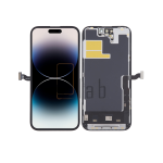 DISPLAY - LCD IPHONE 14 PRO SENZA IC SOFT OLED DD 120HZ