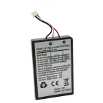 BATTERIA JOYPAD DUALSENSE PS5 2000MAH BDM-010 LIP1708