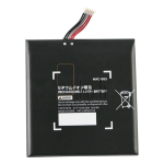 BATTERIA PER NINTENDO SWITCH - SWITCH OLED 1ICP7/72/73 HAC-003 4310 MAH 