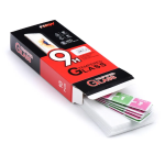 PELLICOLA 9H - VETRO TEMPERATO SAMSUNG GALAXY A15 4G / A15 5G - 10 PEZZI