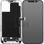DISPLAY - LCD IPHONE 12 PRO MAX SENZA IC INCELL QD PRO