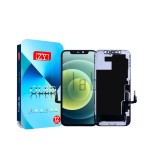 DISPLAY - LCD IPHONE 12 / 12 PRO SENZA IC OLED ZY