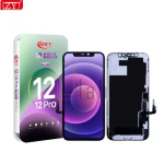 DISPLAY - LCD IPHONE 12 / 12 PRO SENZA IC HD+ HWY