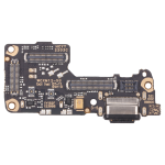 CONNETTORE DI RICARICA + MICROFONO XIAOMI MI 12 