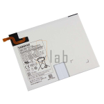 BATTERIA SERVICE SAMSUNG TAB A 10.1 2019 SM-T510 T515 EB-BT515ABU 