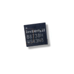 IC ISL88738H CHIP
