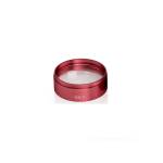 LENTE BARLOW ROSSA 0.7X 