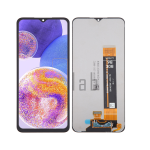 DISPLAY - LCD COMPATIBILE SAMSUNG A23 4G NERO SM-A235F