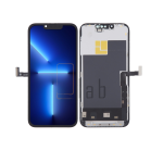 DISPLAY - LCD IPHONE 13 PRO COF SENZA IC INCELL ZY