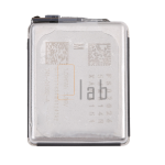 BATTERIA COMPATIBILE APPLE WATCH SERIE 7 41MM