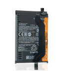 BATTERIA COMPATIBILE XIAOMI REDMI NOTE 10 PRO BM57 5000mAh
