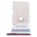 CARRELLO SIM CARD SAMSUNG GALAXY S22 5G S901 VIOLA