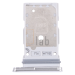 CARRELLO SIM CARD SAMSUNG GALAXY S22 5G S901 BIANCO