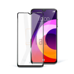 PELLICOLA 9H - VETRO CERAMICO 5D FULL COVER IPHONE 12 - 12 PRO