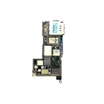 BOTTOM LAYER SCHEDA MADRE INTEL IPHONE 13 PRO MAX