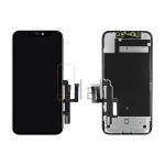 DISPLAY - LCD IPHONE 11 RIGENERATO C3F