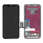 DISPLAY - LCD IPHONE 11 RIGENERATO C11
