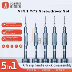 SET DI CACCIAVITI 2D Y101 YCS