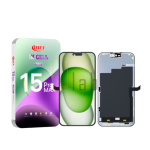 DISPLAY - LCD IPHONE 15 PRO MAX INCELL SENZA IC HD+ HWY