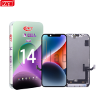 DISPLAY - LCD IPHONE 14 SENZA IC INCELL HD+ HWY