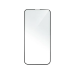 PELLICOLA 9H - VETRO TEMPERATO 5D FULL COVER IPHONE X - XS - 11 PRO