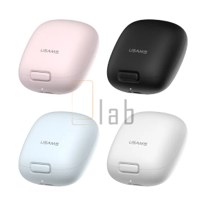 AURICOLARI WIRELESS / BLUETOOTH BT 5.3 ID25 USAMS