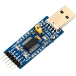 ADATTATORE USB SERIALE FT232 RX TX 5V / 3.3V / 1.8V AMEER TOOL