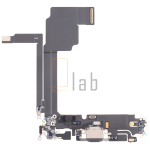 CONNETTORE DI RICARICA IPHONE 15 PRO MAX PREMIUM