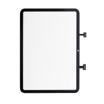 TOUCH SCREEN IPAD 10 NERO A2696 A2757 A2777