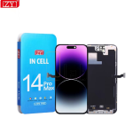 DISPLAY - LCD IPHONE 14 PRO MAX COF SENZA IC INCELL ZY