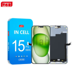 DISPLAY - LCD IPHONE 15 PRO MAX INCELL COF SENZA IC ZY
