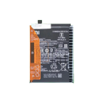 BATTERIA SERVICE XIAOMI MI 11 LITE 4G / MI 11 LITE 5G M2101K9AG M2101K9C BP42