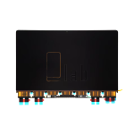 DISPLAY - PANNELLO LCD MACBOOK PRO M1 14" A2442 (NO SCOCCA)