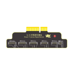 BASETTA DISPLAY - TRUE TONE BOARD IPHONE SERIE 12 / IPHONE 13 / 13 MINI / IPHONE 14 / 14 PLUS / IPHONE 15 / 15 PLUS AY