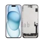 DISPLAY - LCD IPHONE 15 PLUS INCELL SENZA IC QD PRO