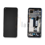 DISPLAY LCD XIAOMI SERVICE PACK MI 10T/ MI 10T PRO/ REDMI K30S NERO M2007J3SG M2007J3SY M2007J3SC 