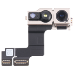 FOTOCAMERA ANTERIORE IPHONE 15 PLUS RICONDIZIONATO