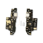 CONNETTORE DI RICARICA SERVICE XIAOMI REDMI 9A / REDMI 9C M2006C3LG M2006C3LC
