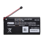 BATTERIA PER JOYCON NINTENDO SWITCH 525 MAH  HAC-006