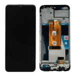 DISPLAY - LCD OPPO REALME C61 CON FRAME RMX3933