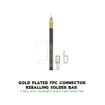 STRUMENTO SPARGI STAGNO SPECIFICO PER CONNETTORE FPC SC98 2UUL