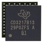 IC CHARGING CD3217B13 PER IPAD 10 / IPAD PRO 3 12.9 CHIP
