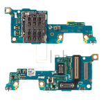 CONNETTORE DI RICARICA + MICROFONO + LETTORE SIM OPPO REALME 11 PRO 5G RMX3771