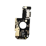CONNETTORE DI RICARICA + JACK AUDIO + MICROFONO RICONDIZIONATO XIAOMI REDMI NOTE 12S