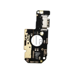 CONNETTORE DI RICARICA + JACK AUDIO + MICROFONO XIAOMI REDMI NOTE 12S